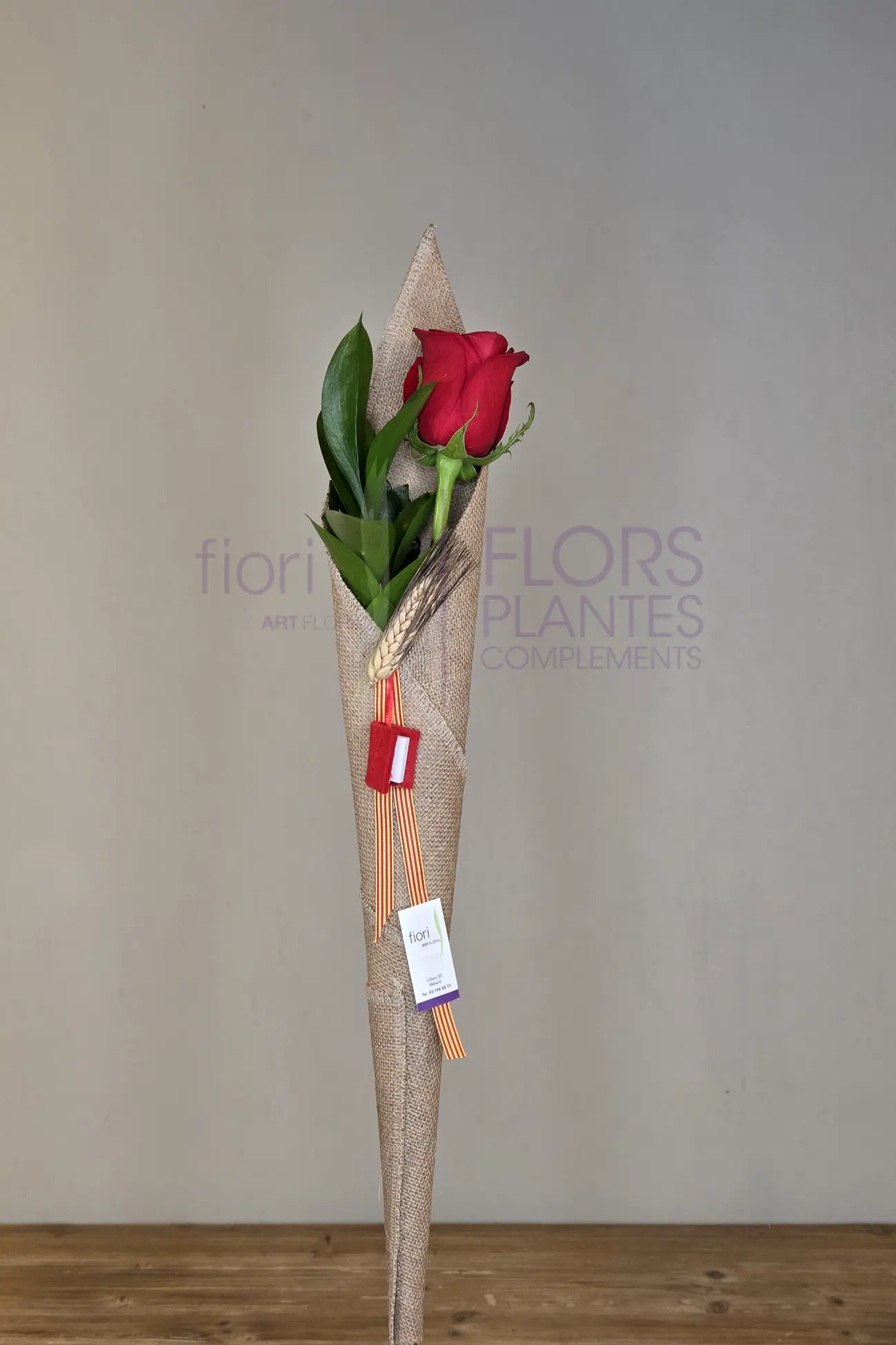 ROSA L'ESSENCIAL - Imatge 6