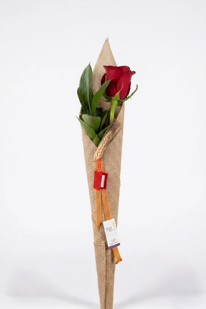 ROSA L'ESSENCIAL